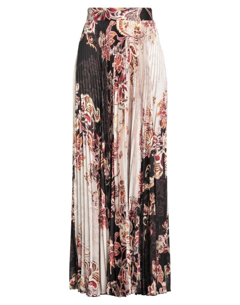 W LES FEMMES by BABYLON Maxi-rock Damen Schwarz von W LES FEMMES by BABYLON