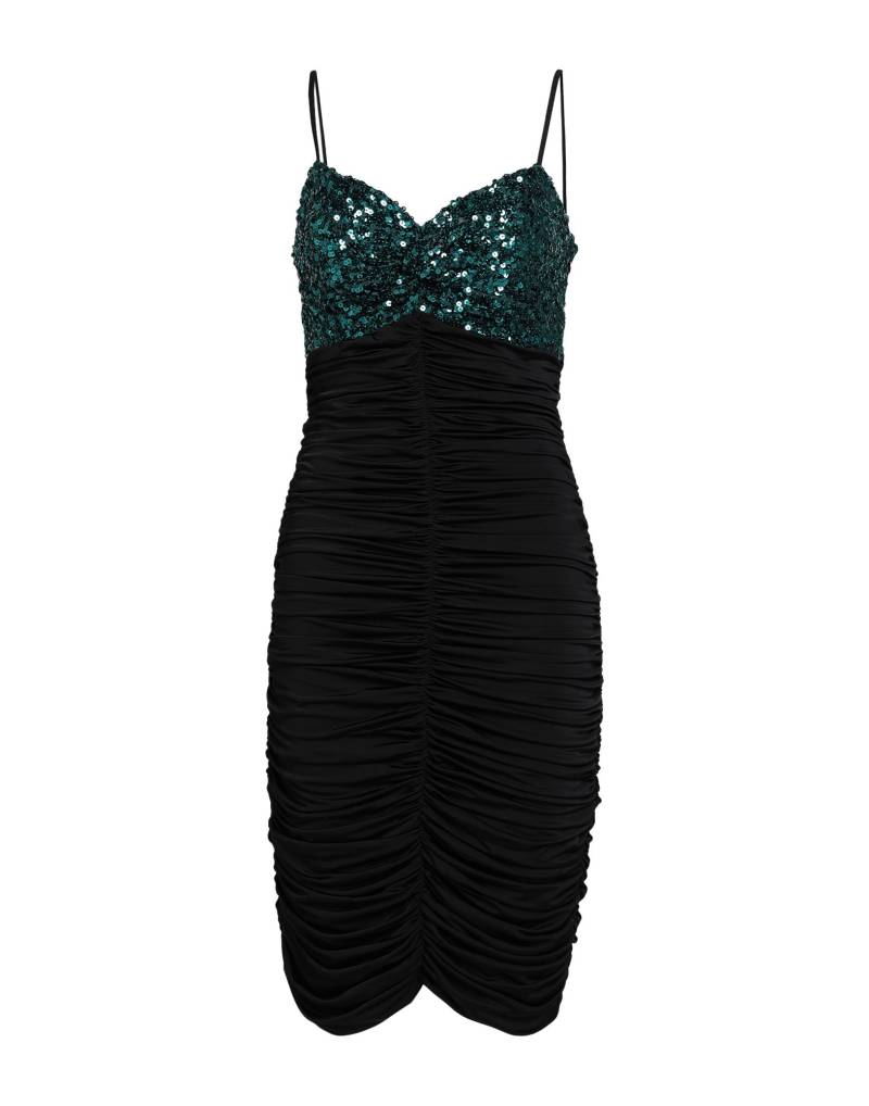 W LES FEMMES by BABYLON Mini-kleid Damen Aquamarin von W LES FEMMES by BABYLON