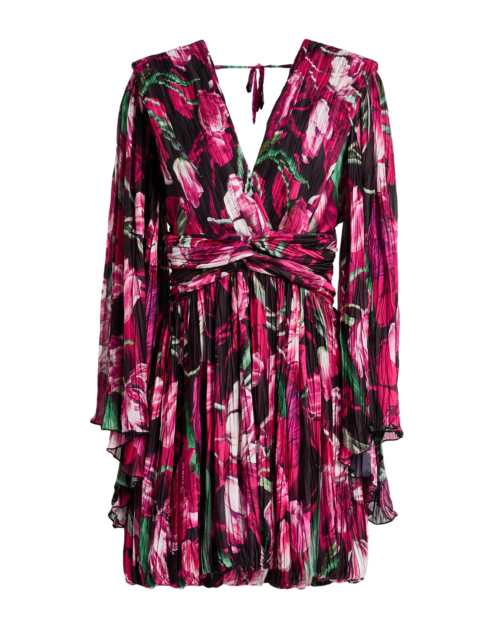 W LES FEMMES by BABYLON Mini-kleid Damen Magenta W LES FEMMES by BABYLON Mini-kleid Damen Magenta von W LES FEMMES by BABYLON