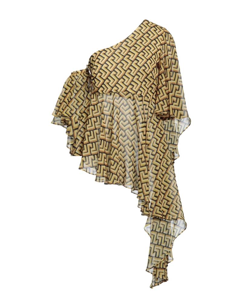 W LES FEMMES by BABYLON Top Damen Sand von W LES FEMMES by BABYLON