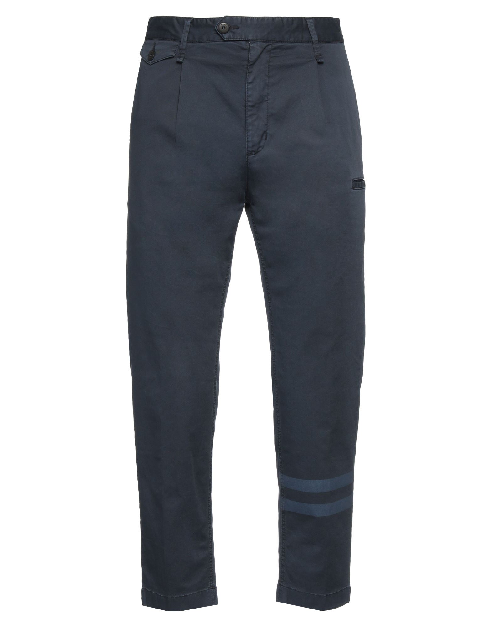 W_N_Y_ WHITE NAVY YELLOW_ Hose Herren Nachtblau W_N_Y_ WHITE NAVY YELLOW_ Hose Herren Nachtblau von W_N_Y_ WHITE NAVY YELLOW_