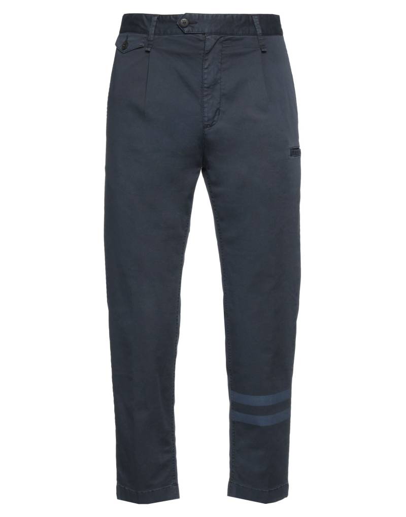 W_N_Y_ WHITE NAVY YELLOW_ Hose Herren Nachtblau W_N_Y_ WHITE NAVY YELLOW_ Hose Herren Nachtblau von W_N_Y_ WHITE NAVY YELLOW_