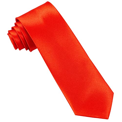 W WIDMANN MILANO Party Fashion - Krawatte mit Gummiband, Accessoire Faschingskostüme von W WIDMANN MILANO Party Fashion