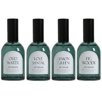 Life Spray - 4 Types #Lemon Green von W.DRESSROOM