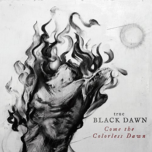 Come the Colorless Dawn von W.T.C (Nonstop Music Records)