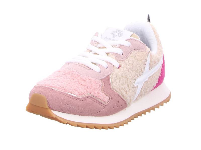 W6YZ Jet-J. Schnürschuh von W6YZ