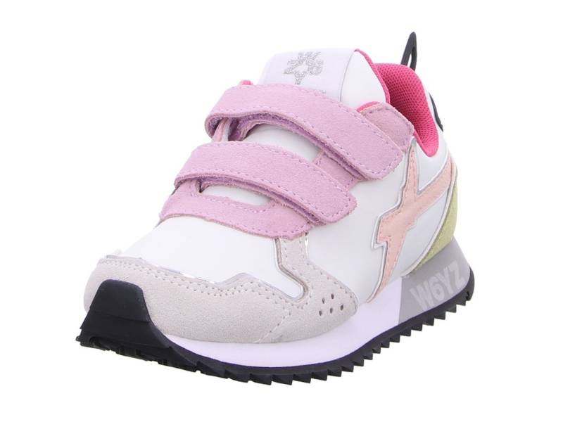 W6YZ Jet Vl-J. Klettschuh von W6YZ