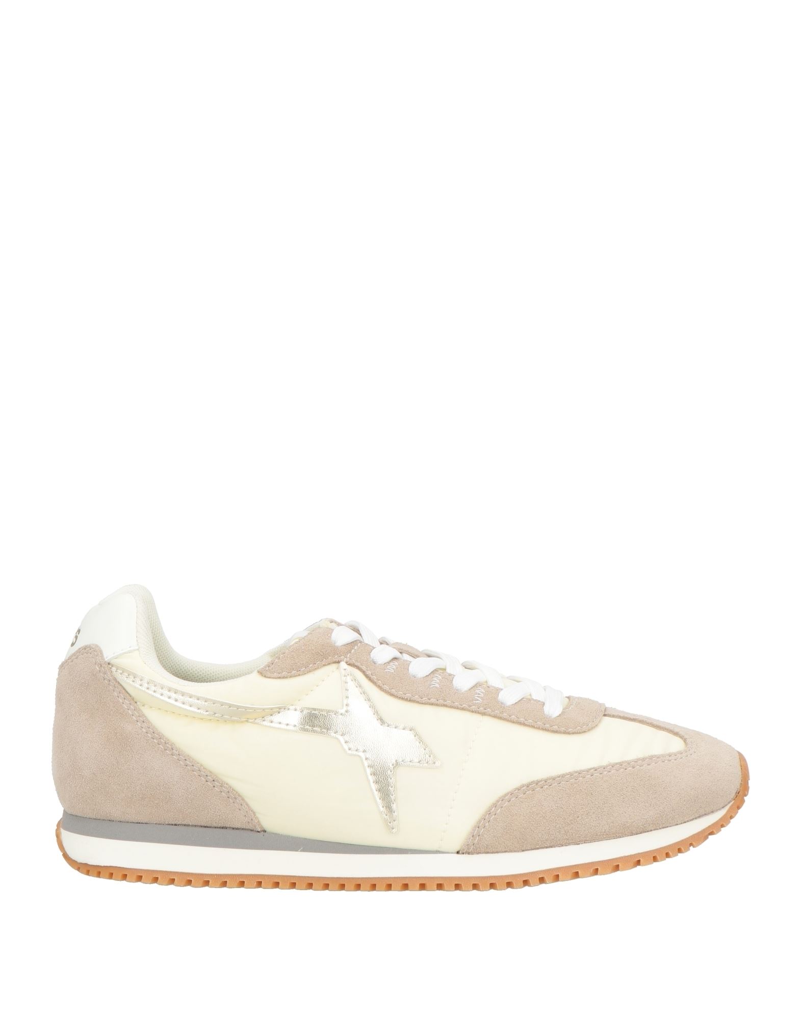 W6YZ Sneakers Damen Beige von W6YZ