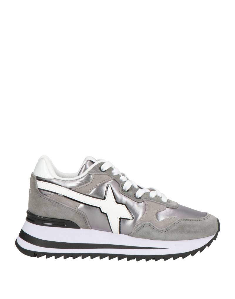 W6YZ Sneakers Damen Grau von W6YZ