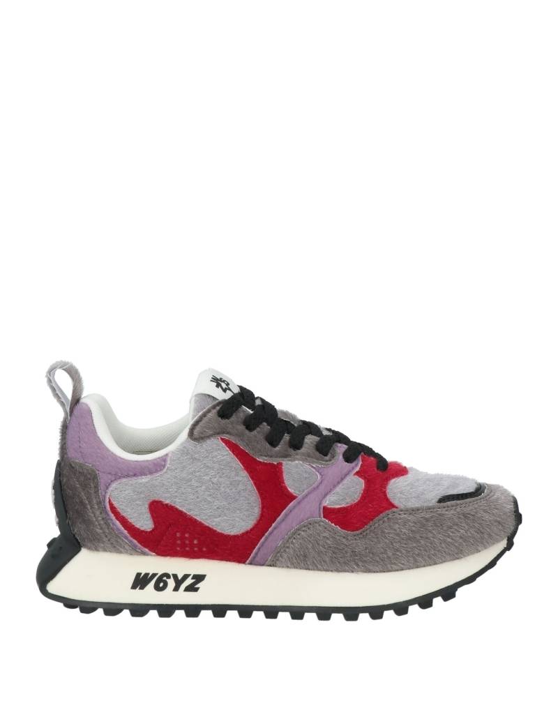 W6YZ Sneakers Damen Grau von W6YZ