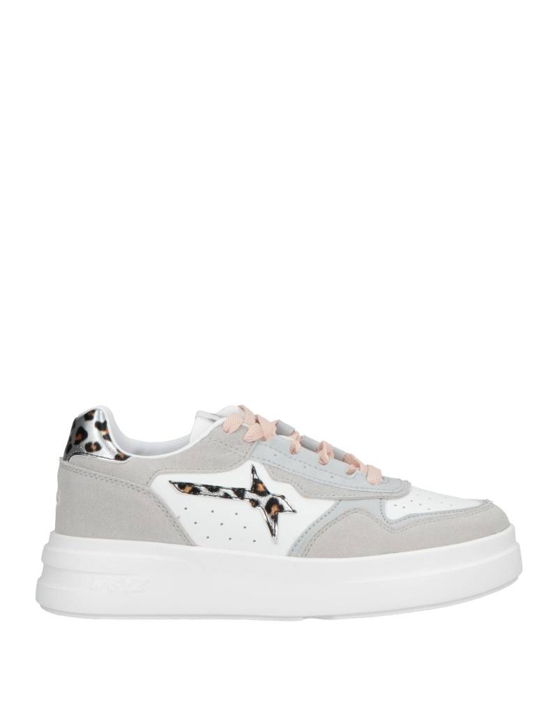 W6YZ Sneakers Damen Hellgrau von W6YZ
