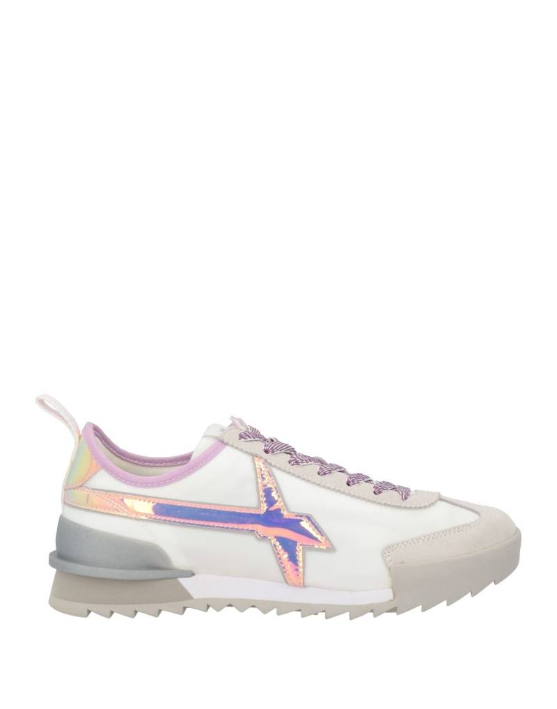 W6YZ Sneakers Damen Hellgrau von W6YZ