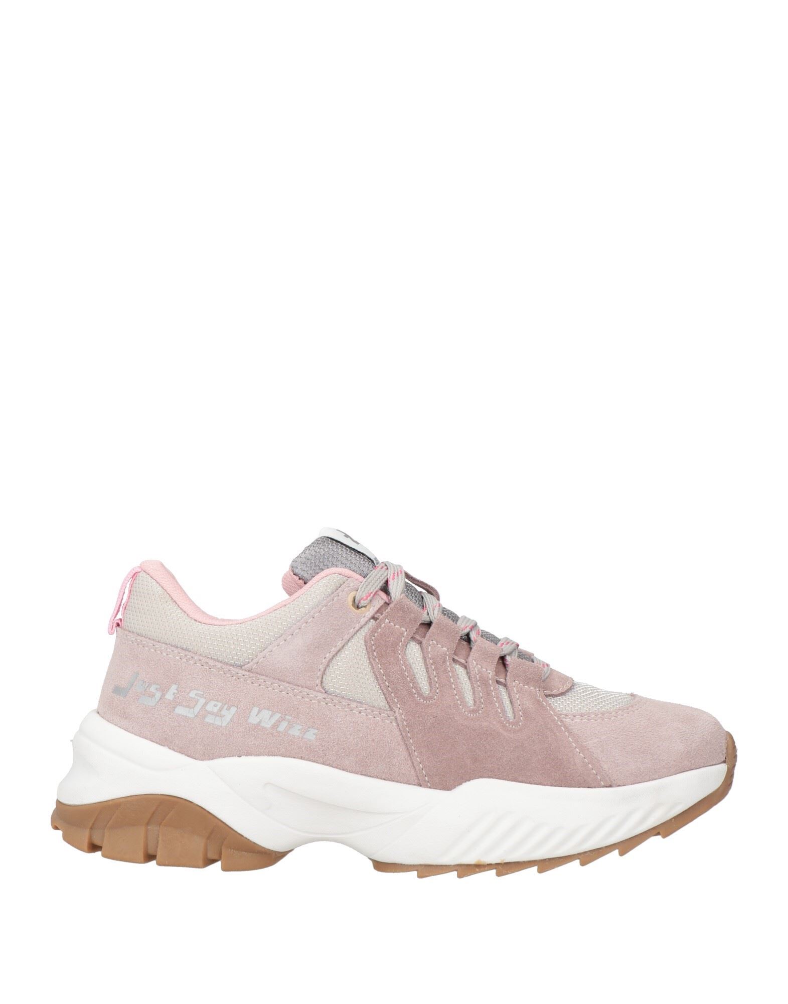 W6YZ Sneakers Damen Hellrosa von W6YZ