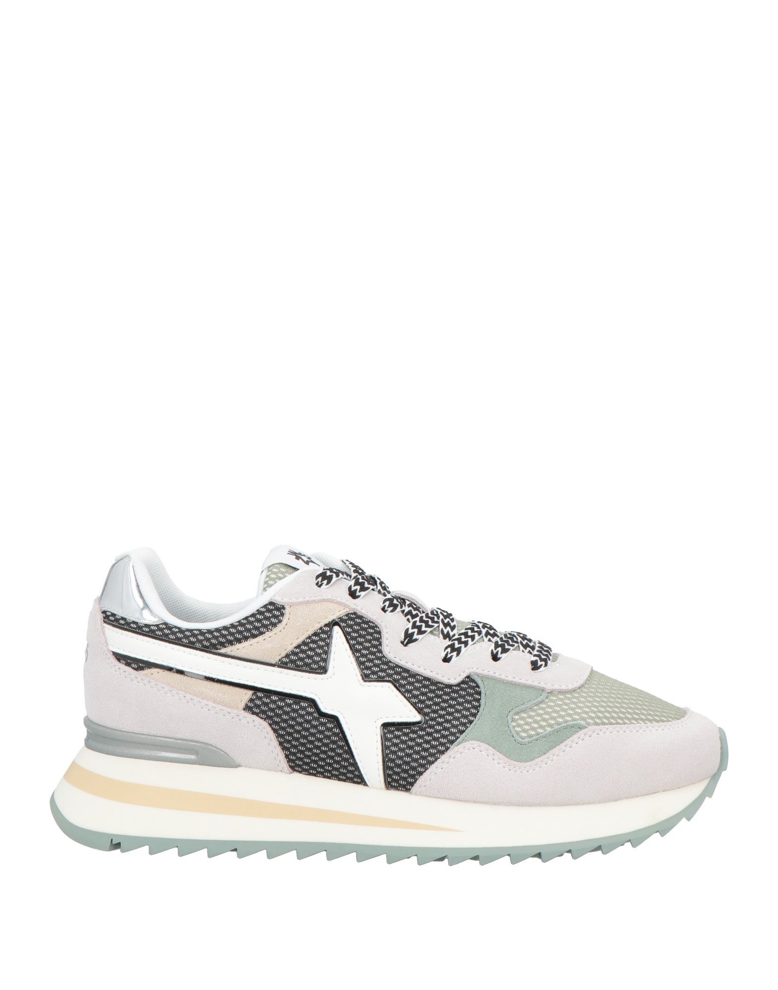 W6YZ Sneakers Damen Lila von W6YZ