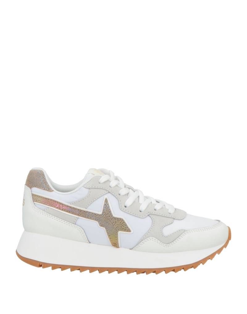 W6YZ Sneakers Kinder Off white von W6YZ