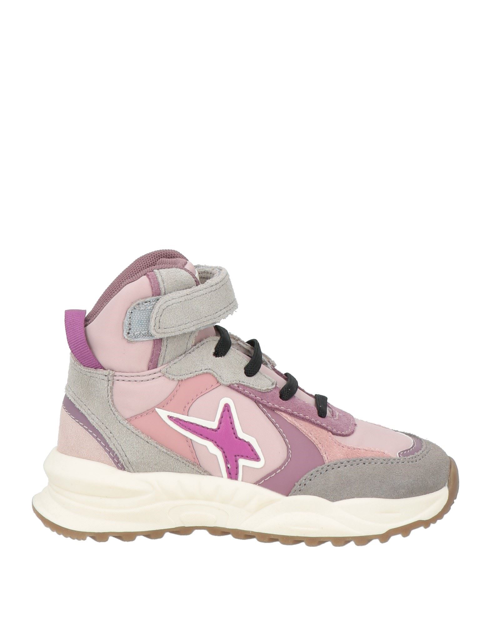 W6YZ Sneakers Kinder Rosa von W6YZ