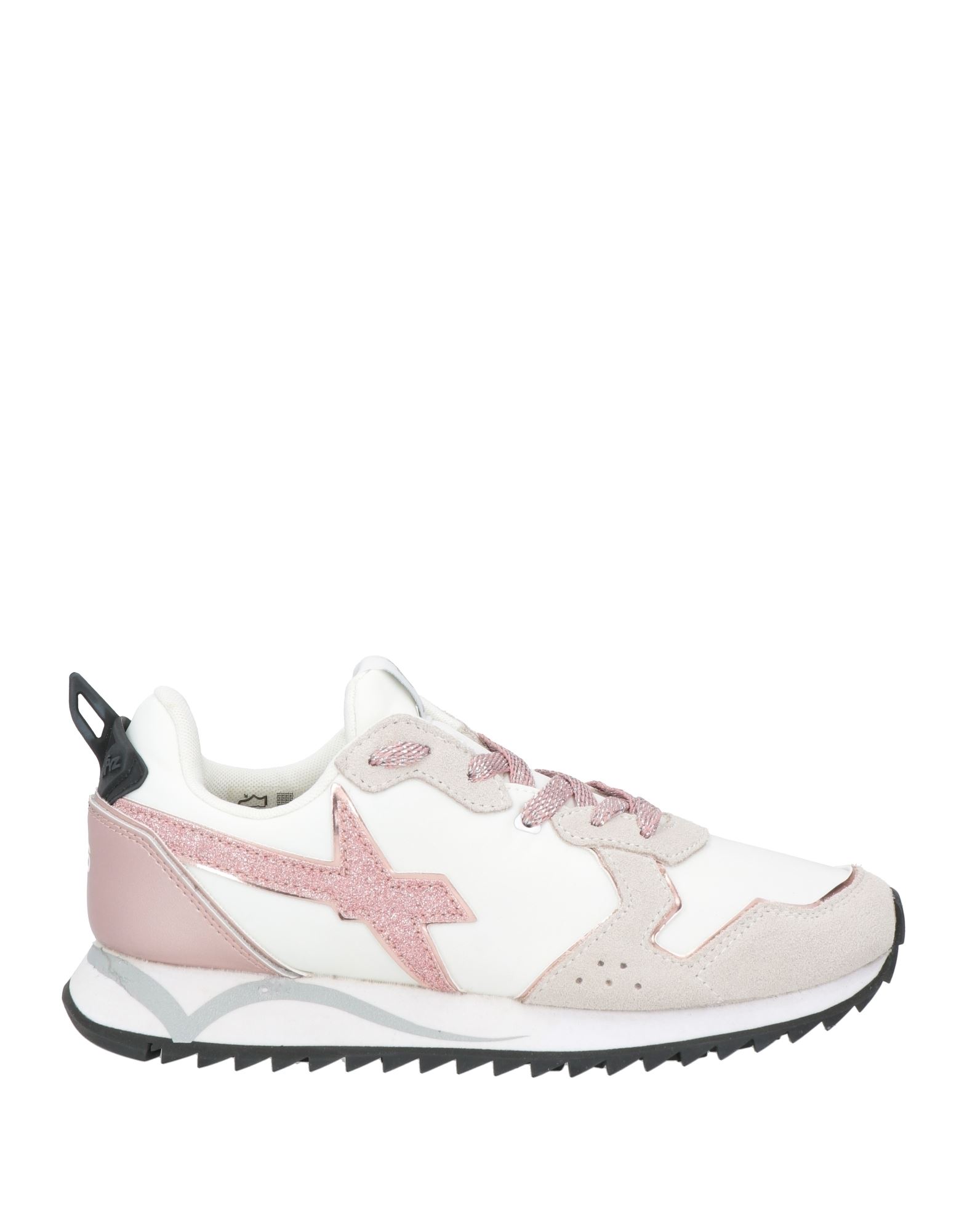 W6YZ Sneakers Damen Rosa von W6YZ