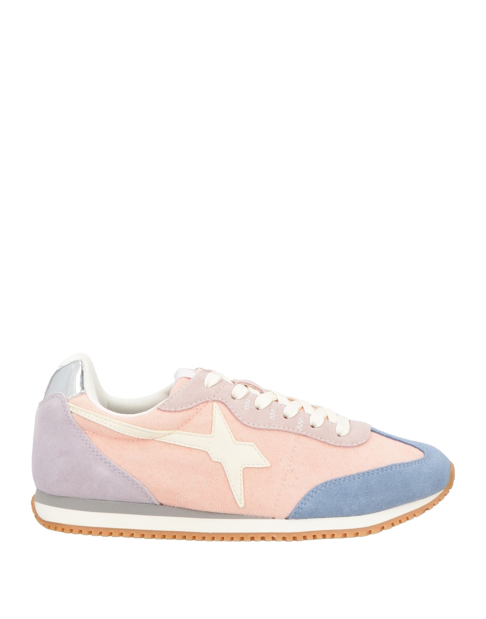 W6YZ Sneakers Damen Rosa von W6YZ