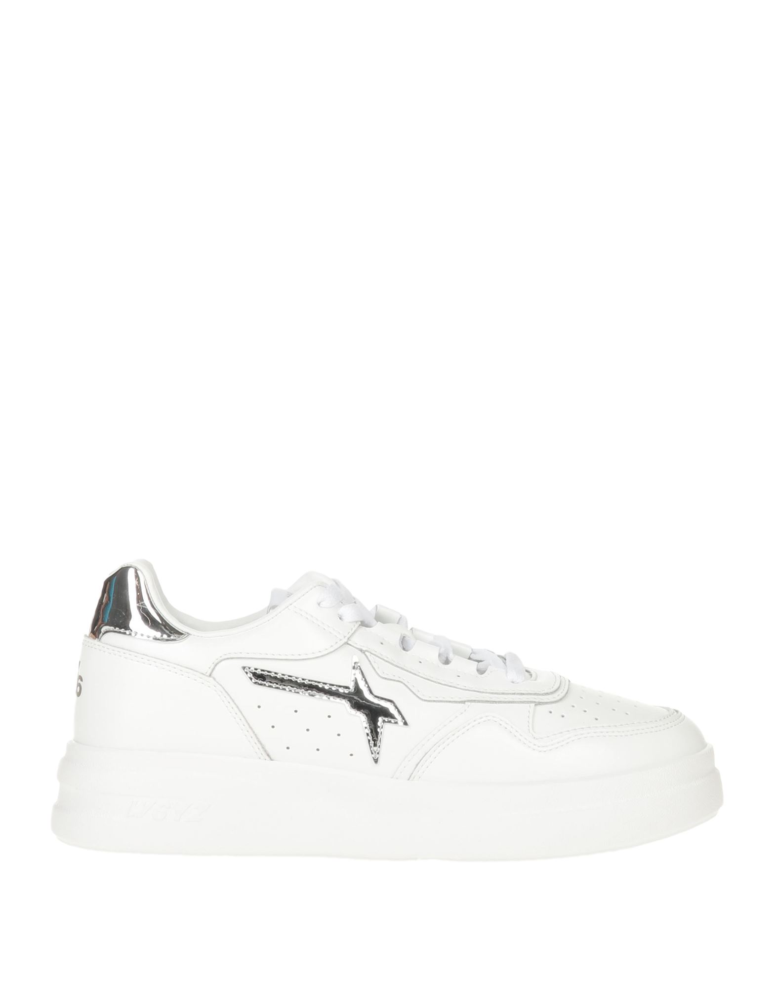 W6YZ Sneakers Damen Weiß von W6YZ