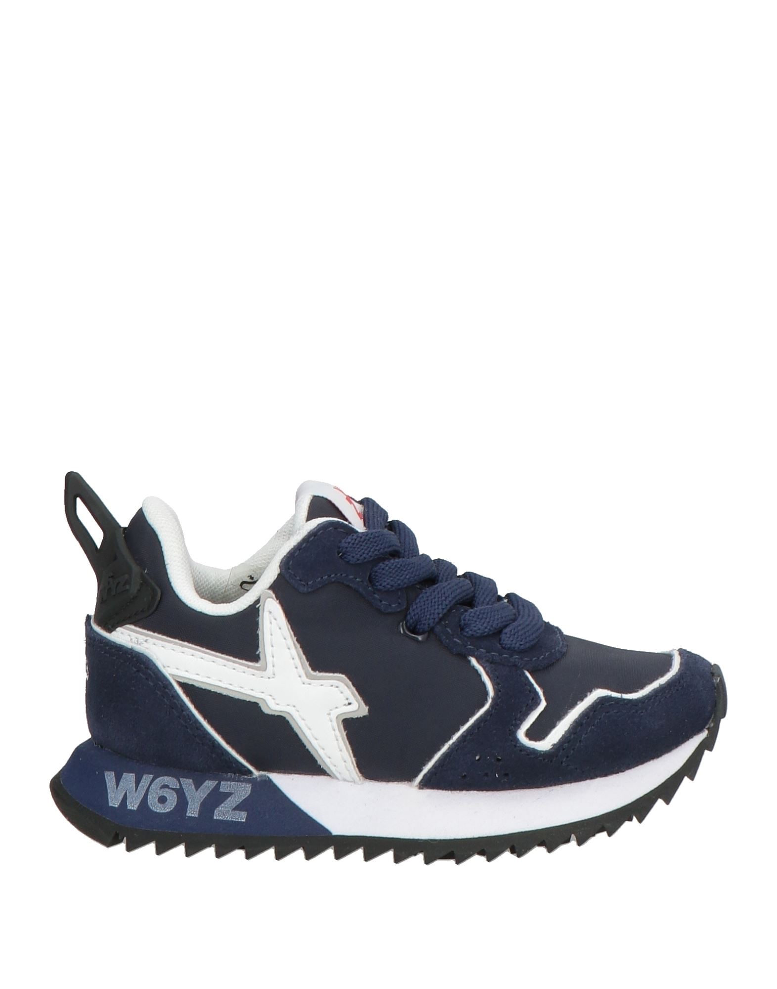 W6YZ Sneakers Kinder Nachtblau von W6YZ