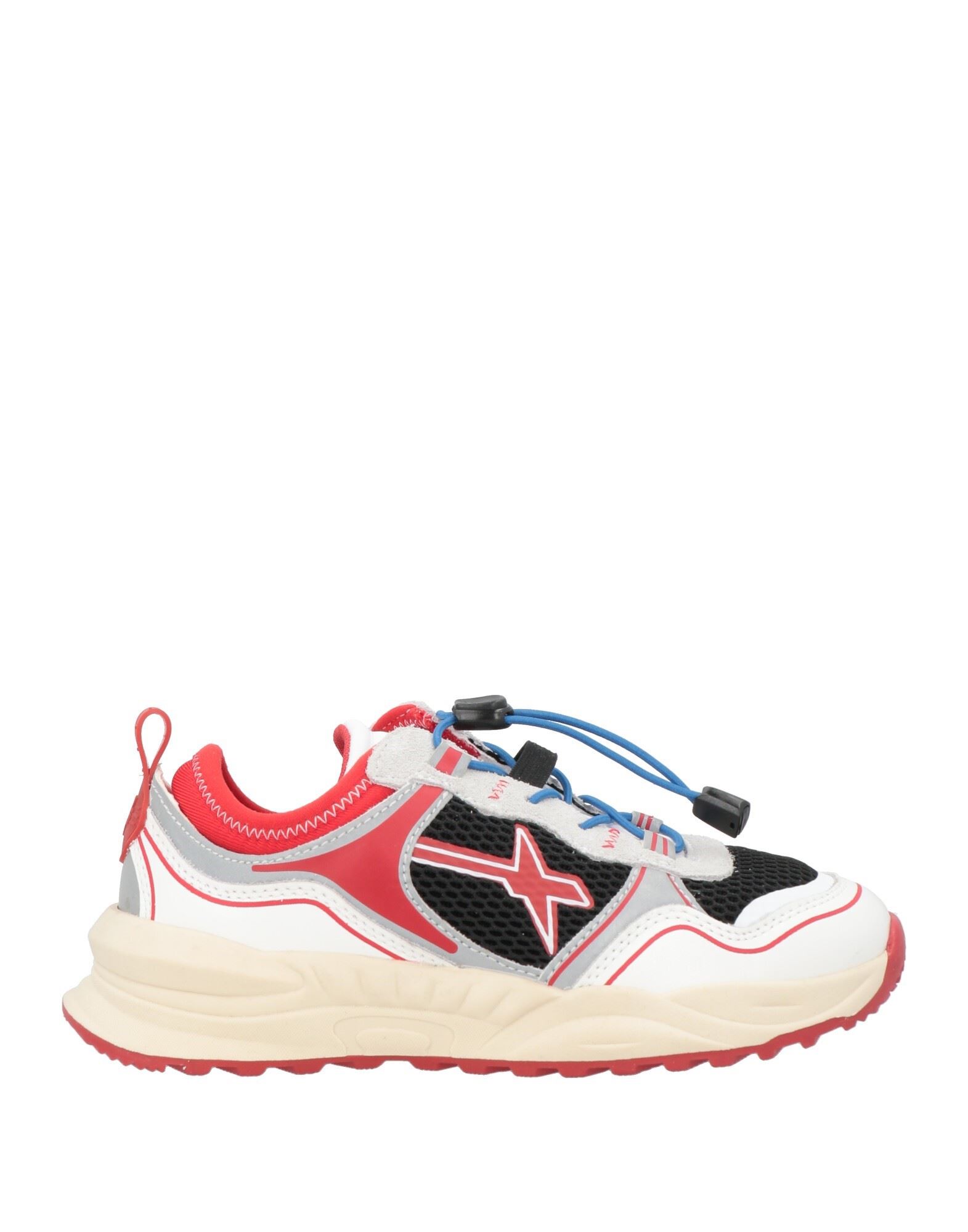 W6YZ Sneakers Kinder Schwarz von W6YZ