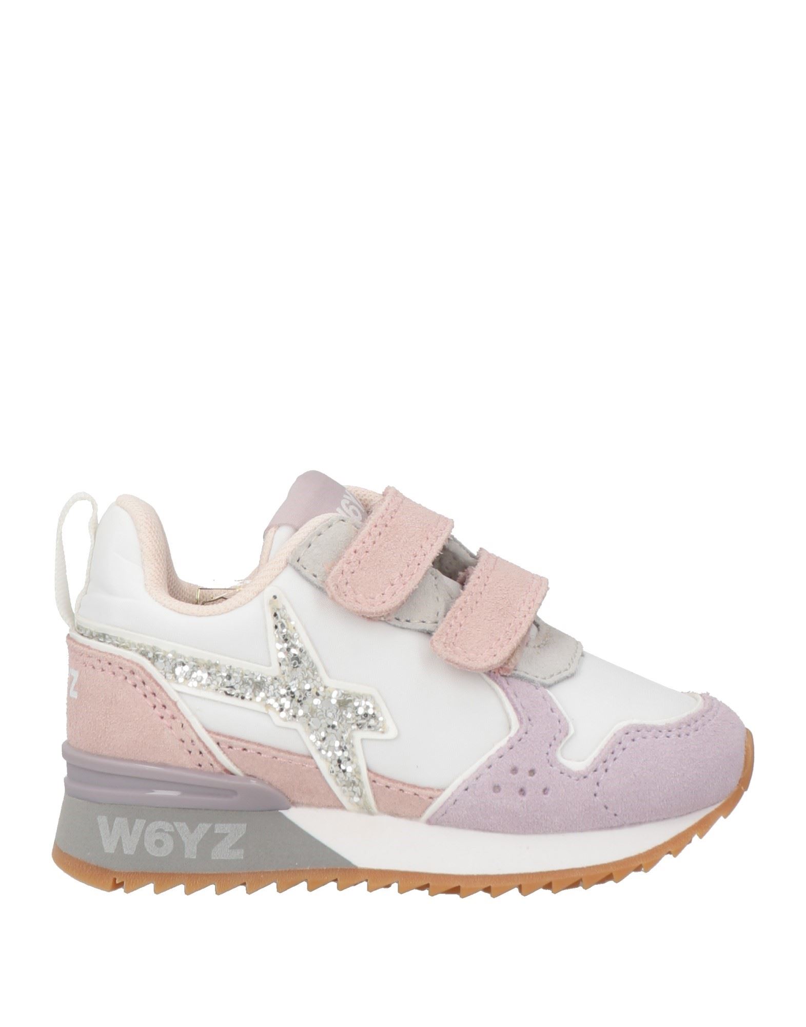 W6YZ Sneakers Kinder Lila von W6YZ