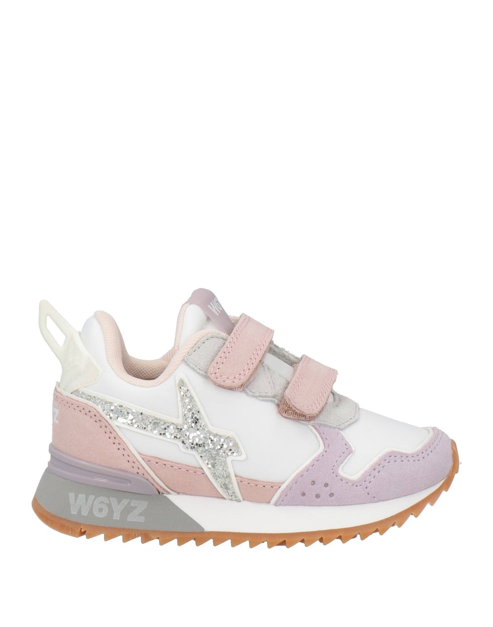 W6YZ Sneakers Kinder Lila von W6YZ