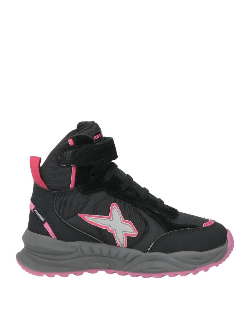 W6YZ Sneakers Kinder Schwarz von W6YZ