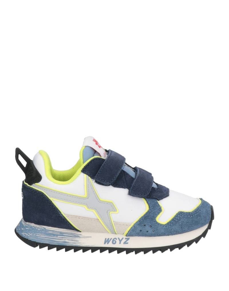 W6YZ Sneakers Kinder Taubenblau W6YZ Sneakers Kinder Taubenblau von W6YZ
