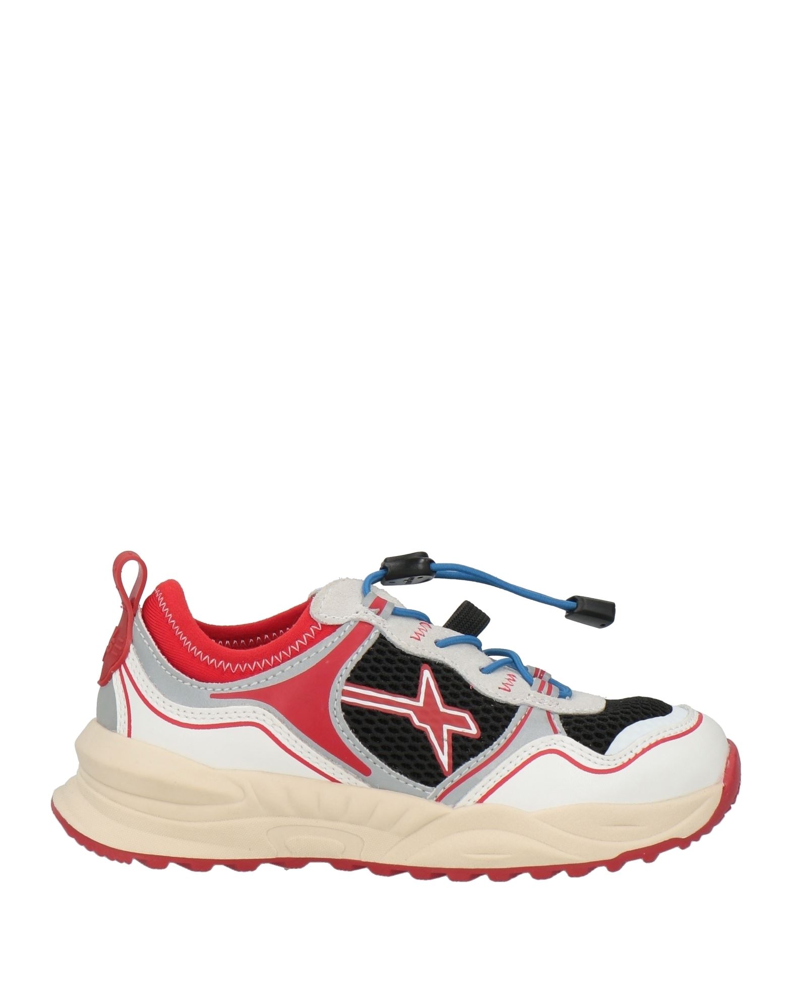 W6YZ Sneakers Kinder Weiß von W6YZ