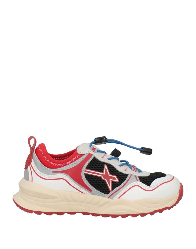 W6YZ Sneakers Kinder Weiß von W6YZ