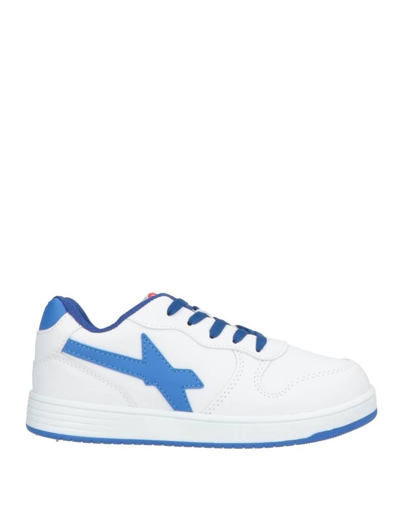 W6YZ Sneakers Kinder Weiß von W6YZ