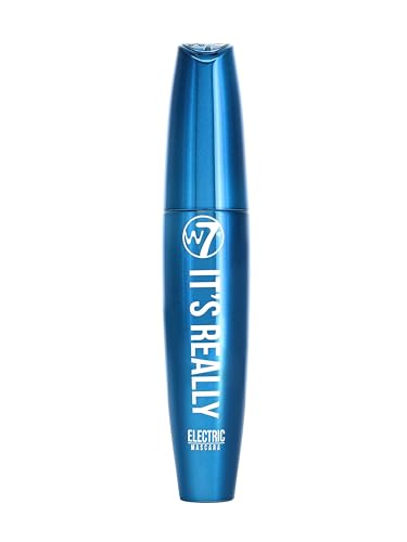 W7 It's Really Electric Mascara von W7