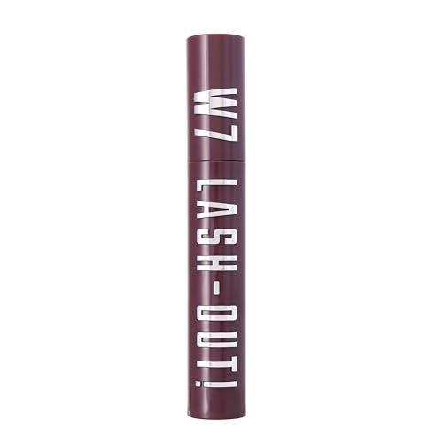 W7 Lash-Out! Mascara - Razzleberry von W7