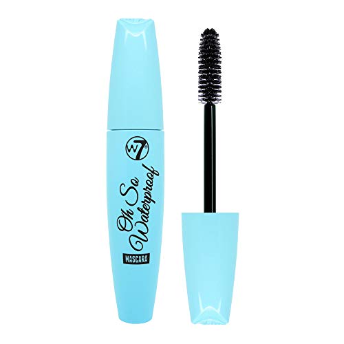 W7 | Mascara | OH SO WATERPROOF von W7