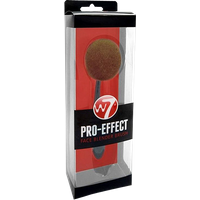 W7 Pro-Effect Face Blender Brush 1 Stück von W7