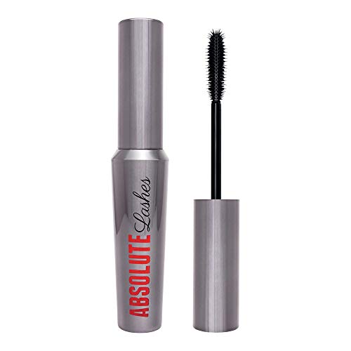 w7 Absolute Lashes Mascara von W7