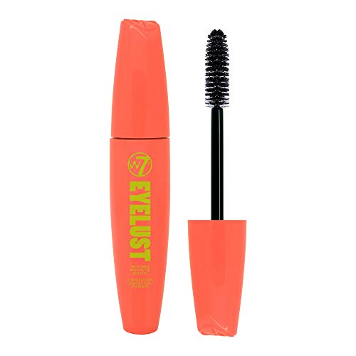 w7 Eyelust Mascara, 1 x 15g von W7