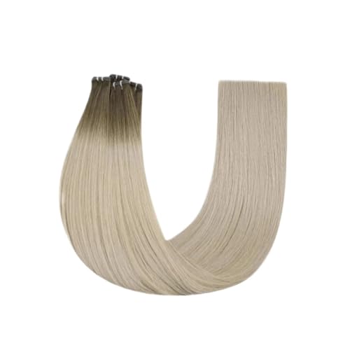 Haarverlängerungen 25G/Stück Haarteile For Frauen Einnähen Von Haarbündeln Weben Haar Schuss Einfach Zu Verwenden(20 INCHES,9A-10-800) von WAFOHSR