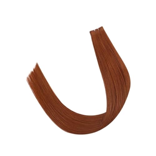 Haarverlängerungen 25G/Stück Haarteile For Frauen Einnähen Von Haarbündeln Weben Haar Schuss Einfach Zu Verwenden(24 Inches,33) von WAFOHSR