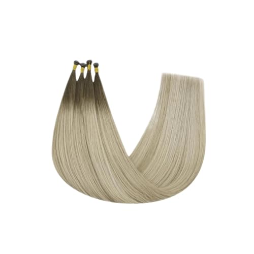 Haarverlängerungen 25G/Stück Haarteile For Frauen Einnähen Von Haarbündeln Weben Haar Schuss Einfach Zu Verwenden(24 Inches,4-7-80) von WAFOHSR