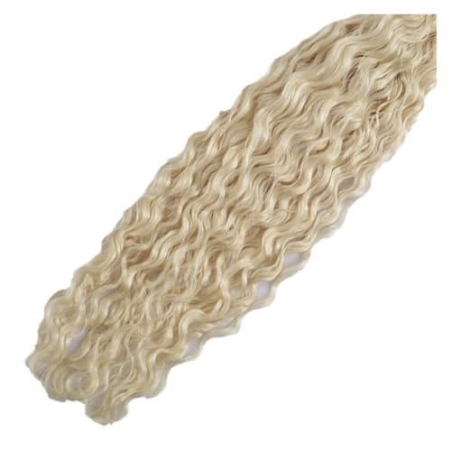 Micro Loop Echthaarverlängerungen Wasserwelle Natürliche Echthaarkapsel Keratin Haarverlängerungen For Frauen Einfach Zu Verwenden(#60,26 inches) von WAFOHSR