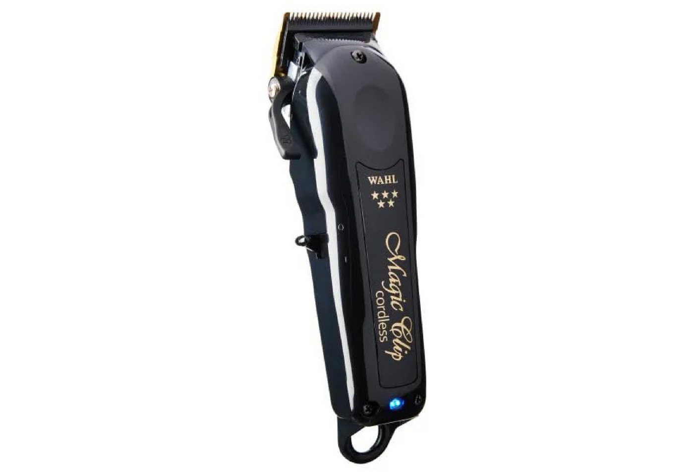 WAHL GmbH Haarschneider Wahl Black Cordless Magic Clip WAHL GmbH Haarschneider Wahl Black Cordless Magic Clip von WAHL GmbH