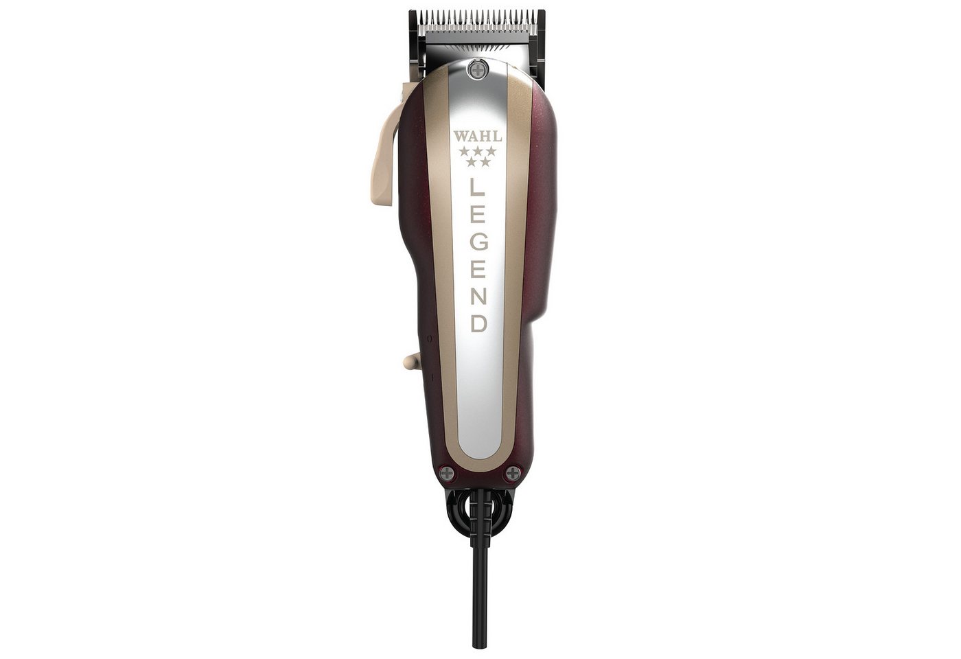 WAHL GmbH Haarschneider Wahl Legend Haarschneidemaschine - Professionelle Netzschermaschine. WAHL GmbH Haarschneider Wahl Legend Haarschneidemaschine - Professionelle Netzschermaschine. von WAHL GmbH