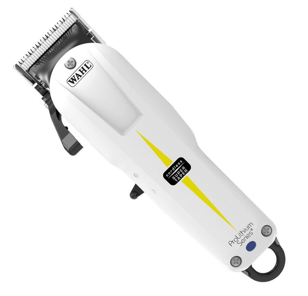 WAHL GmbH Haarschneider Wahl Super Taper Cordless Haarschneidemaschine WAHL GmbH Haarschneider Wahl Super Taper Cordless Haarschneidemaschine von WAHL GmbH