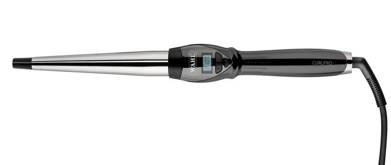 WAHL GmbH Lockenstab Wahl Curlpro 2 - Konischer Lockenstab mit Titanium-Beschichtung WAHL GmbH Lockenstab Wahl Curlpro 2 - Konischer Lockenstab mit Titanium-Beschichtung von WAHL GmbH