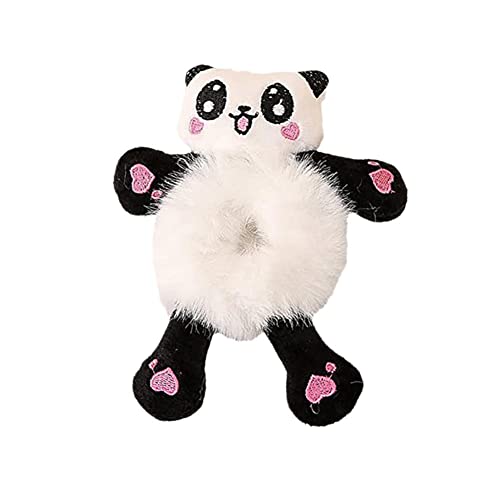 Cartoon Kaninchen Haargummi Niedlich Tier Typ Stoff Elastisch Dekorieren Accessoires Frauen Haarbänder Scrunchie Haar L4R2 Mode Haar Cartoon Kaninchen Haargummi Niedlich Tier Typ Stoff Elastisch Dekorieren Accessoires Frauen Haarbänder Scrunchie Haar L4R2 Mode Haar von WAITLOVER