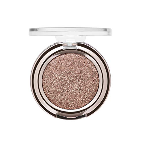 Wakeup Cosmetics - Sparkle Dust Eyeshadow, Pulverlidschatten mikt Leuchteffekt Farbe 03 Extravagant Rose Wakeup Cosmetics - Sparkle Dust Eyeshadow, Pulverlidschatten mikt Leuchteffekt Farbe 03 Extravagant Rose von WAKE UP COSMETIC MILANO