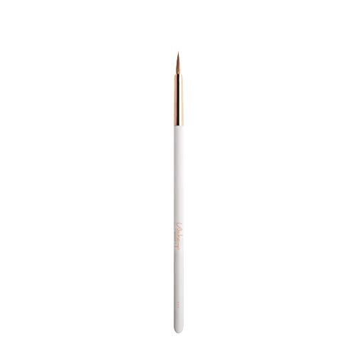 Wakeup Cosmetics - Spitz zulaufender runder Eyeliner-Pinsel, Präzisions-Eyelinerpinsel, 111 von WAKE UP COSMETIC MILANO