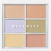 WAKEMAKE - Defining Cover Concealfit Palette - Concealer-Palette WAKEMAKE - Defining Cover Concealfit Palette - Concealer-Palette von WAKEMAKE